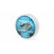 Carp´R´Us Ujímaný vlasec Total Tapered Line 0,30 - 0,50mm