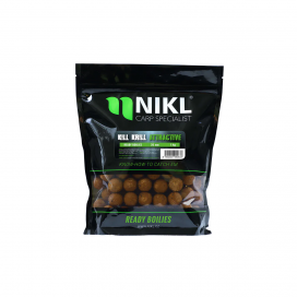 Nikl Ready boilie Kill Krill Attractive Nikl Ready boilie Kill Krill Attractive