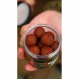 Nikl Rozpustné boilies Devill Krill 250ml - Průměr: 18mm, Balení: 250ml