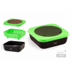 Zfish Miska Na Nástrahy Bait Box M - 1,25 l