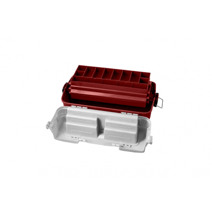 Krabice Delphin TBX MultiCase