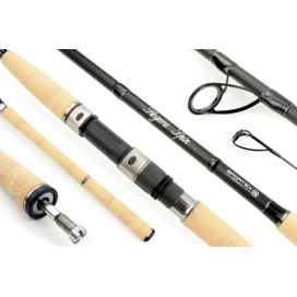 Přívlačové pruty SPORTEX Regera Spin 2-díl 270cm / 40-110g Přívlačové pruty SPORTEX Regera Spin 2-díl 270cm / 40-110g