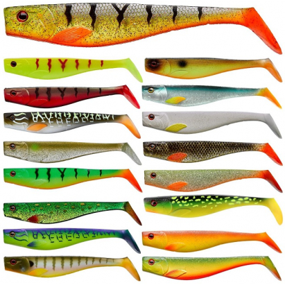 Illex Gumová Nástraha Dexter Shad 11cm Illex Gumová Nástraha Dexter Shad 11cm