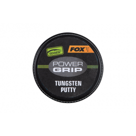 Fox Edges Power Grip Tungsten Putty