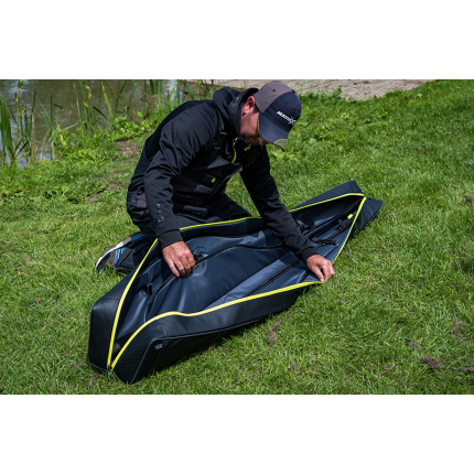 Matrix Pouzdro Na Prut Horizon 2 Rod Stiff Holdall