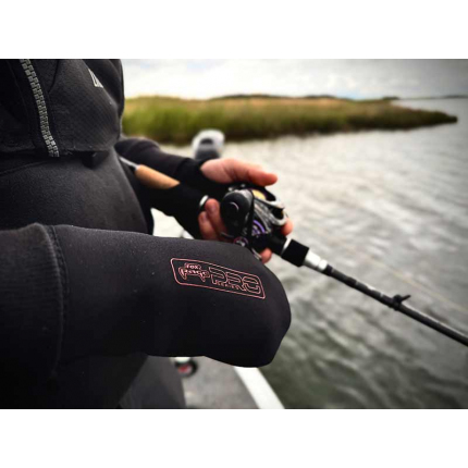 Fox Rage Rukavice Neoprene Mitts