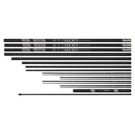 Matrix XTR600 Elite Pro 16.0m Package