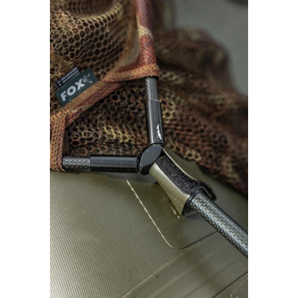 Fox Člun 290x 2.9m Inflatable Boat Aluminium Deck