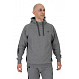 Voyager Grey Hoody XXL