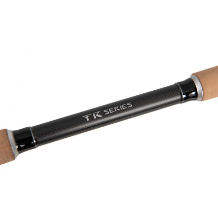 Fox Rage Prut TR Special Shad Spinning Rod 2,7 m 10-35 g 2 díl