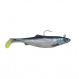 Savage Gear 4D Herring Big Shad 1+1 Real Herrig PHP velikost: 25cm, hmotnost: 300g