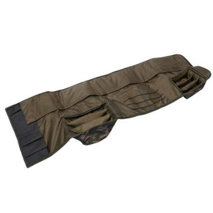 Prologic Obal Avenger Padded Holdall 3 Rod 12ft