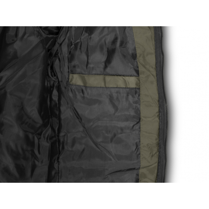 Delphin Ixtera Zimní Bunda RAZOR Army