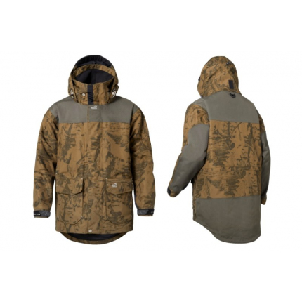 Geoff Anderson Bunda A Kalhoty Dozer+Urus Rough Set Maskáč