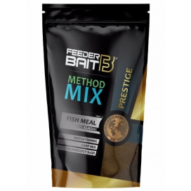 FeederBait Krmítková Směs Methodmix Prestige Fish Meal Classic 800 g