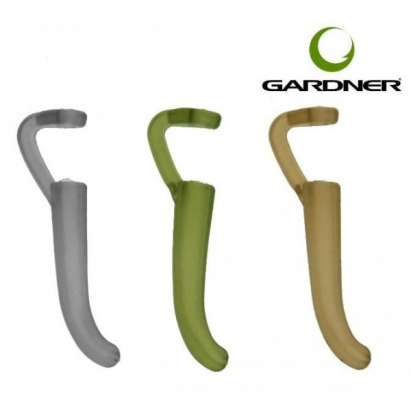Gardner Rovnátka na háček Covert Pop-Up Hook Aligner|Large C-Tru Green ( průhledná zelená) Gardner Rovnátka na háček Covert Pop-Up Hook Aligner|Large C-Tru Green ( průhledná zelená)