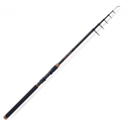 Saenger prut Pro-T Gold Tele 80 Allround 2,70m 40–80g Saenger prut Pro-T Gold Tele 80 Allround 2,70m 40–80g