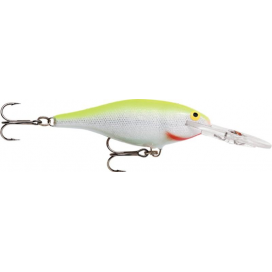 Rapala Wobler Shad Rap Deep Runner 07 SFC Rapala Wobler Shad Rap Deep Runner 07 SFC