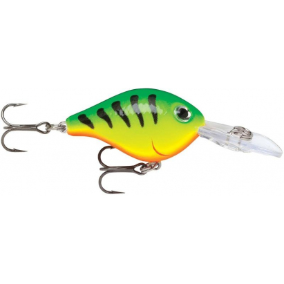 Rapala Wobler Ultra Light Crank 03 FT Rapala Wobler Ultra Light Crank 03 FT
