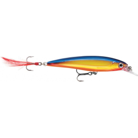 Rapala Wobler X Rap 08 HS Rapala Wobler X Rap 08 HS