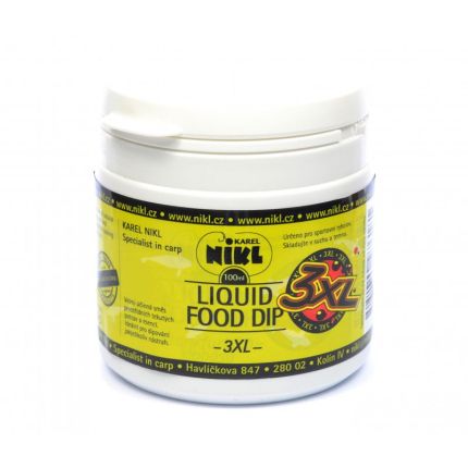 Nikl Liquid Food Dip