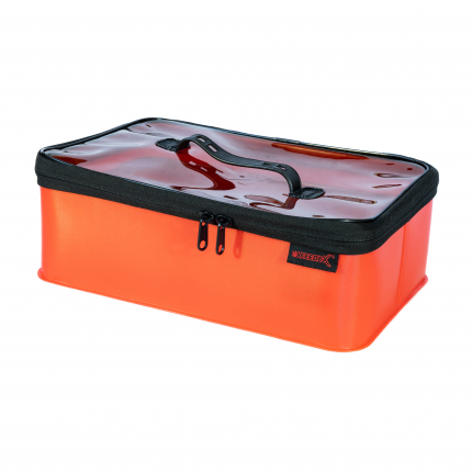 FEEDER EXPERT pouzdra - EVA Method Feeder set 4+1