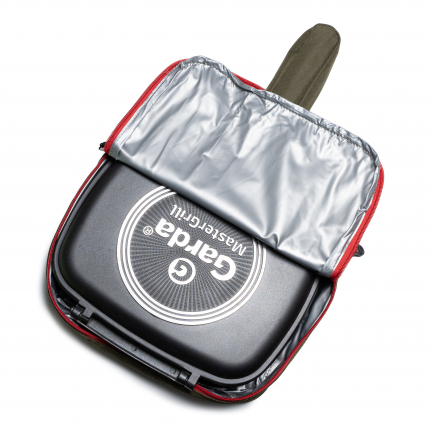 Garda camping - Master Grill Pan cover neoprénový obal na pánvičku