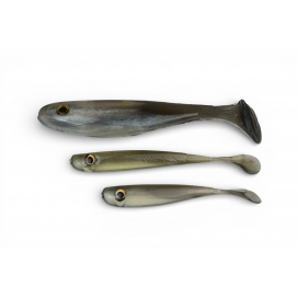 YACCUZA HAND MADE nástrahy - KILLER Neon fish 14cm 11g 2ks