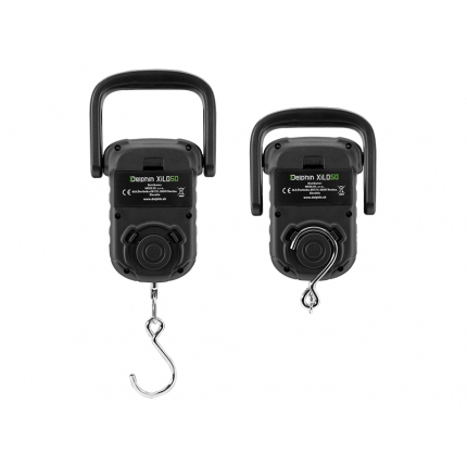 Delphin Digitální Váha Xilo 50