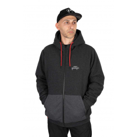 Fox Rage Bunda Sherpa Hoody