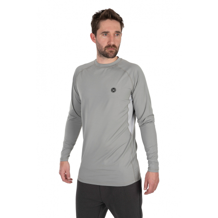 Matrix Triko UV Protective Long Sleeve T-Shirt