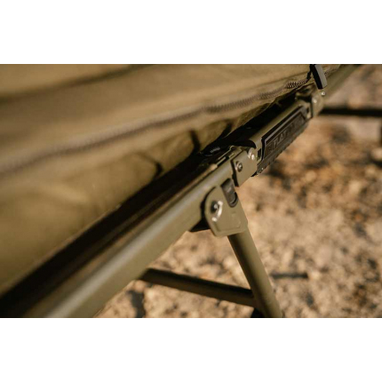 Fox Lehátko Flatliner X Bedchair Only