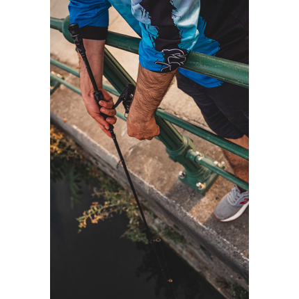 Fox Rage Prut Street Fighter Drop N Jig 2,1 m 3-14 g 2 díl