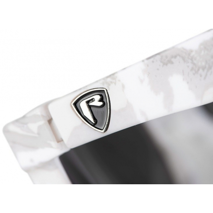 Fox Rage Brýle Light Camo Sunglass Grey Lense