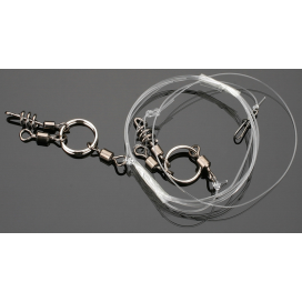 Mikado Mořský Návazec Norway Quest 12 1 Ks