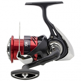 Daiwa Naviják 23 Ninja LT Match 3000 C