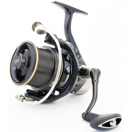 Daiwa Naviják 19 Castizm Feeder 25QD