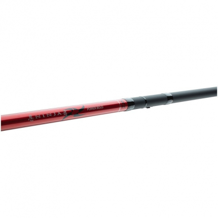 Daiwa Prut Ninja X Bolo 6 m 25 g