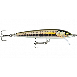 Rapala Wobler Floater Elite 8,5 cm 6,5 g GDMN