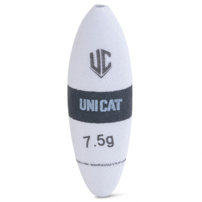 Uni Cat podvodní splávek EVA Micro Lifter White 3,5g 3ks