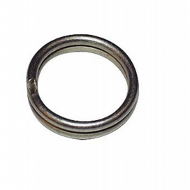 Aquantic vysokopevnostní kroužky 20 mm 7 ks Aquantic vysokopevnostní kroužky 20 mm 7 ks