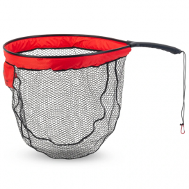 Iron Claw podběrák Silicone Wing Wader Scoop 82cm