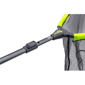 Saenger teleskopický podběrák Equalizer 2,4m