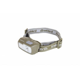 Trakker Products  Čelovka - Nitelife Headtorch 420