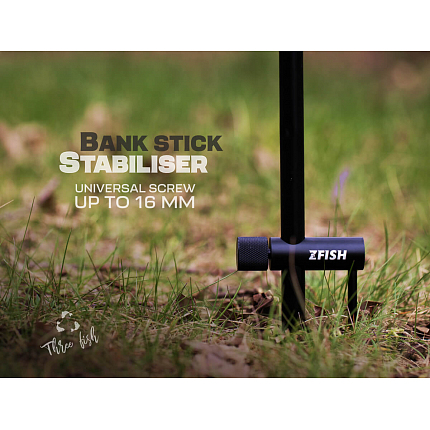 Zfish Stabilizátor Vidličky Vantage