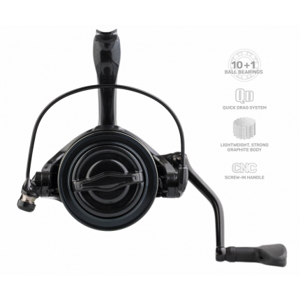 Zfish Naviják Forecast XFR 9000