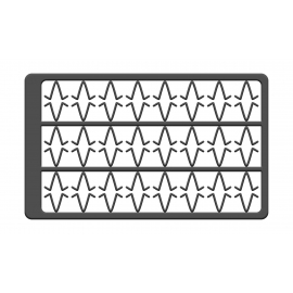 Suretti Boilie zarážka Kotva M