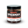 Mikbaits Spiceman boilie v dipu 250ml - Chilli Squid 20mm