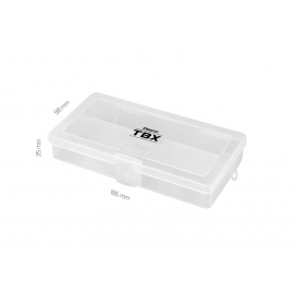 Krabice Delphin TBX One 186-2P