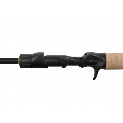 Delphin Prut Zandera B-Cast 2,1 m 7-32 g 2 díl